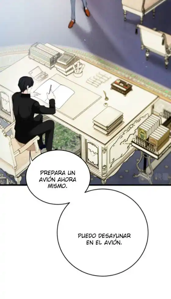 Pregnant Wife And The Little Ones - Capítulo 189 - Página 23 - LectorTMOo