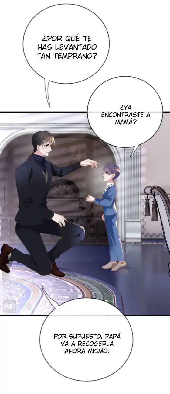 Pregnant Wife And The Little Ones - Capítulo 189 - Página 29 - LectorTMOo