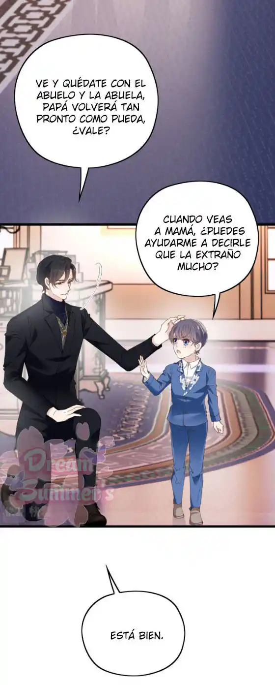 Pregnant Wife And The Little Ones - Capítulo 189 - Página 35 - LectorTMOo