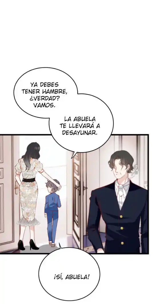 Pregnant Wife And The Little Ones - Capítulo 189 - Página 36 - LectorTMOo