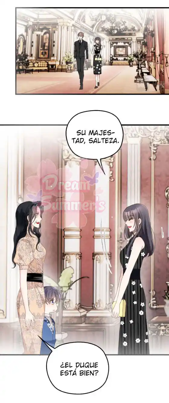 Pregnant Wife And The Little Ones - Capítulo 190 - Página 6 - LectorTMOo