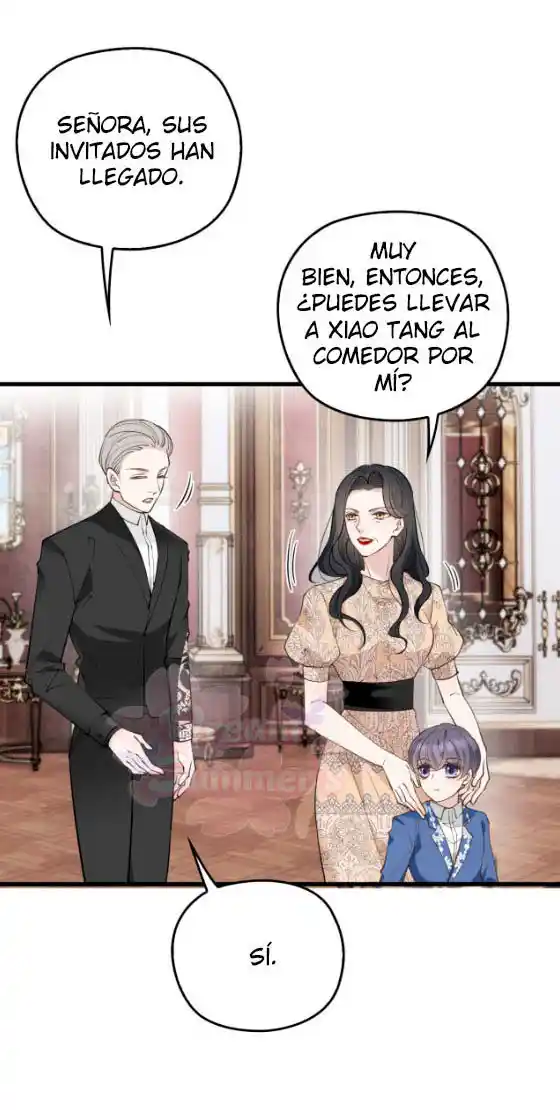 Pregnant Wife And The Little Ones - Capítulo 190 - Página 10 - LectorTMOo