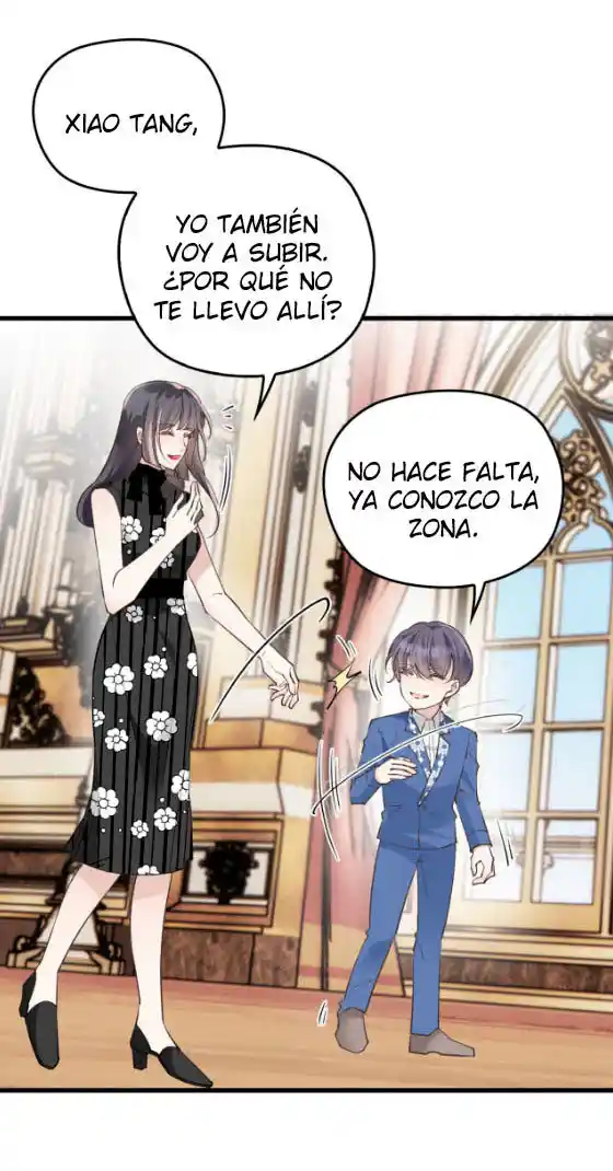 Pregnant Wife And The Little Ones - Capítulo 190 - Página 12 - LectorTMOo