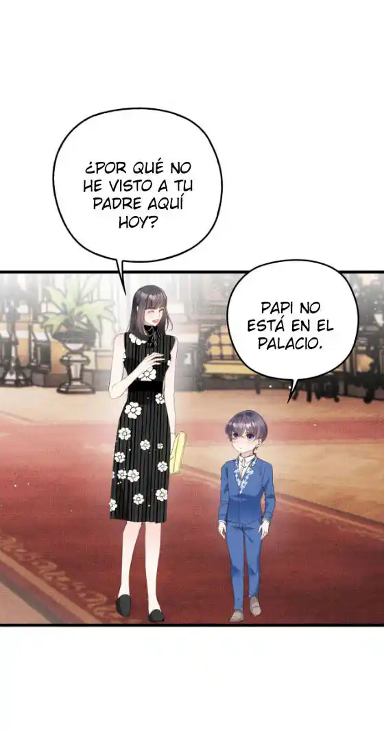 Pregnant Wife And The Little Ones - Capítulo 190 - Página 15 - LectorTMOo