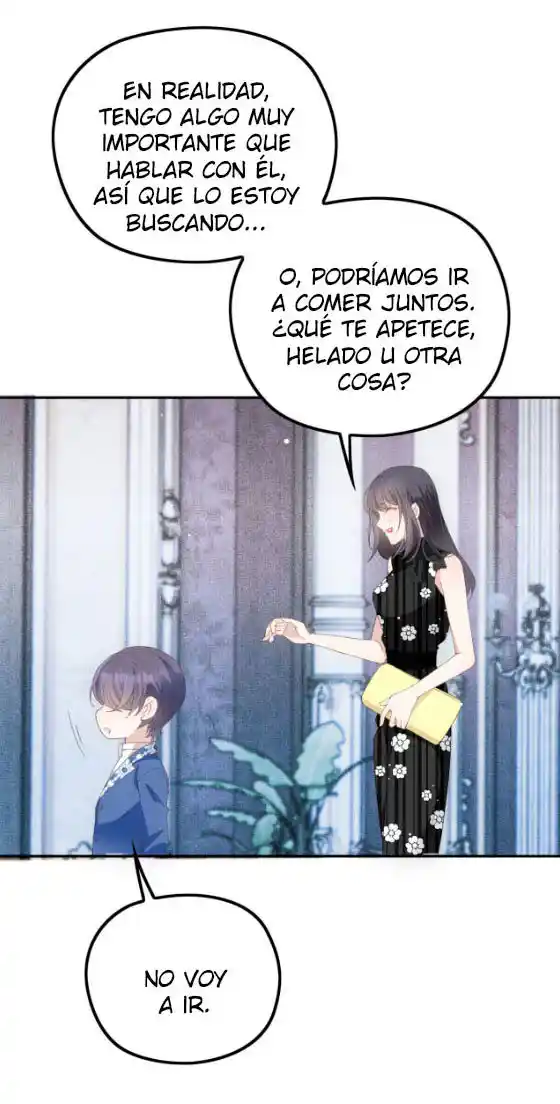 Pregnant Wife And The Little Ones - Capítulo 190 - Página 23 - LectorTMOo