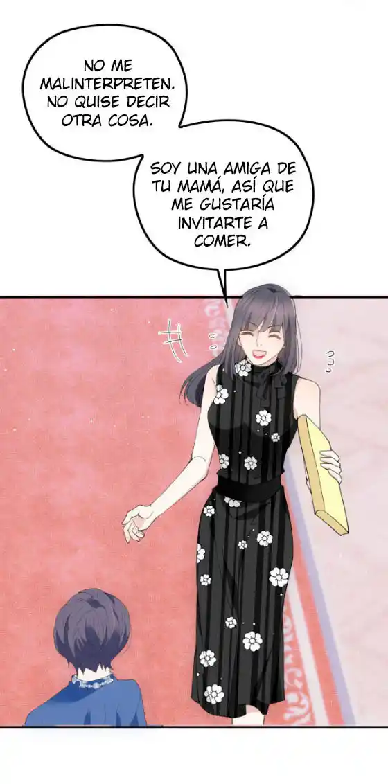 Pregnant Wife And The Little Ones - Capítulo 190 - Página 26 - LectorTMOo