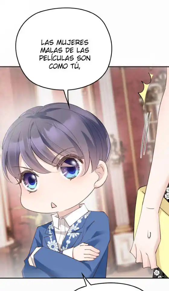 Pregnant Wife And The Little Ones - Capítulo 190 - Página 29 - LectorTMOo
