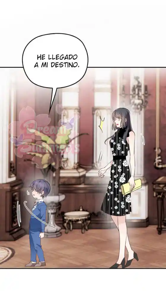 Pregnant Wife And The Little Ones - Capítulo 190 - Página 31 - LectorTMOo