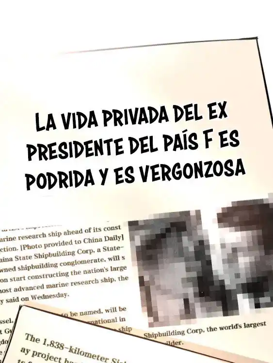 Pregnant Wife And The Little Ones - Capítulo 192 - Página 15 - LectorTMOo