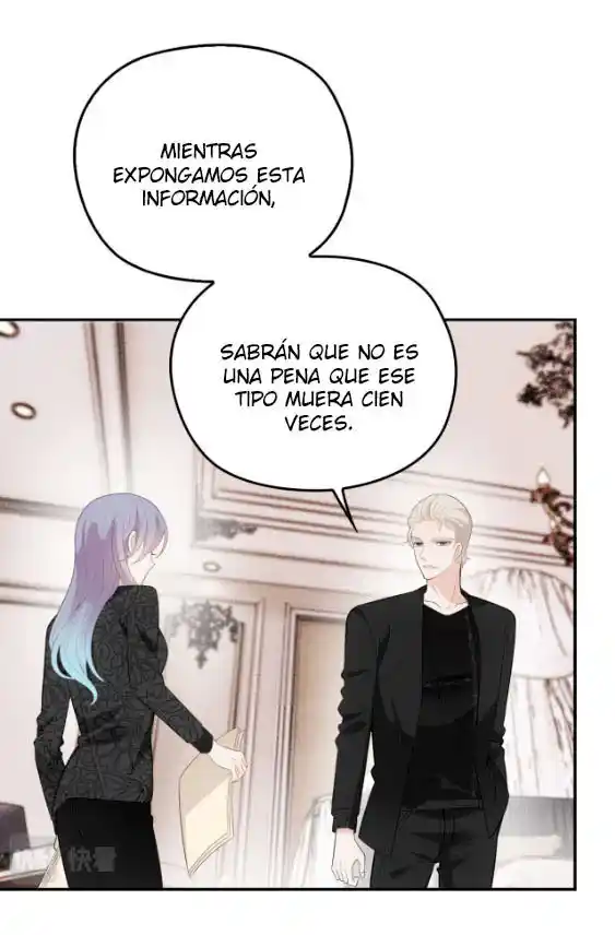 Pregnant Wife And The Little Ones - Capítulo 192 - Página 18 - LectorTMOo
