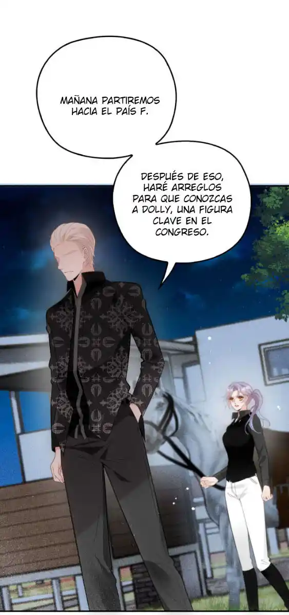 Pregnant Wife And The Little Ones - Capítulo 192 - Página 38 - LectorTMOo