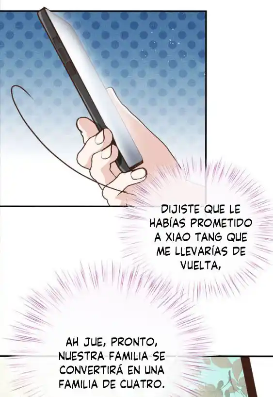 Pregnant Wife And The Little Ones - Capítulo 193 - Página 6 - LectorTMOo