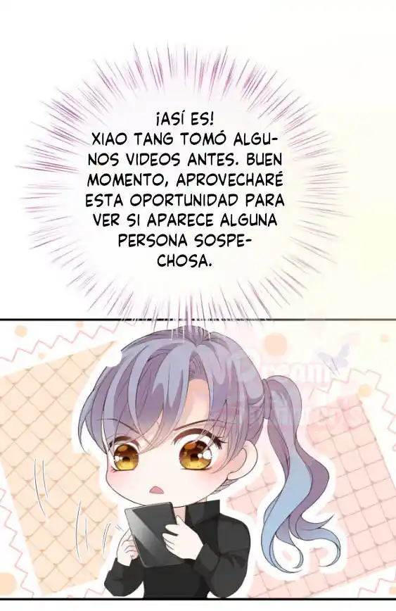 Pregnant Wife And The Little Ones - Capítulo 193 - Página 11 - LectorTMOo
