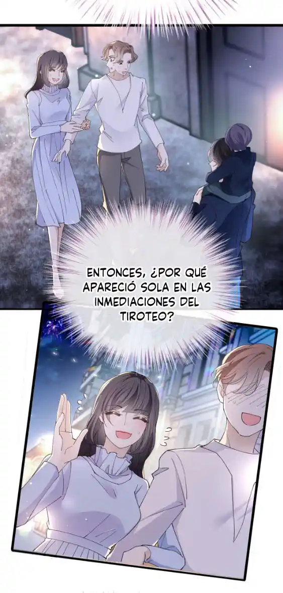 Pregnant Wife And The Little Ones - Capítulo 193 - Página 14 - LectorTMOo