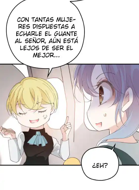 Pregnant Wife And The Little Ones - Capítulo 193 - Página 31 - LectorTMOo