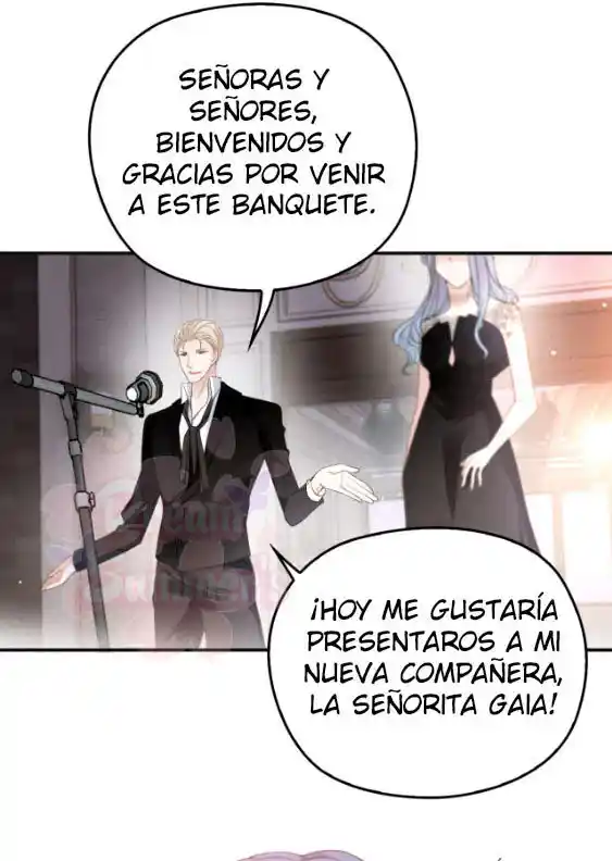 Pregnant Wife And The Little Ones - Capítulo 193 - Página 44 - LectorTMOo