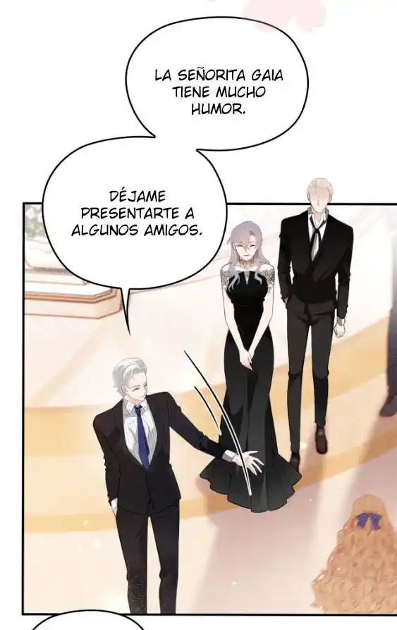 Pregnant Wife And The Little Ones - Capítulo 194 - Página 14 - LectorTMOo