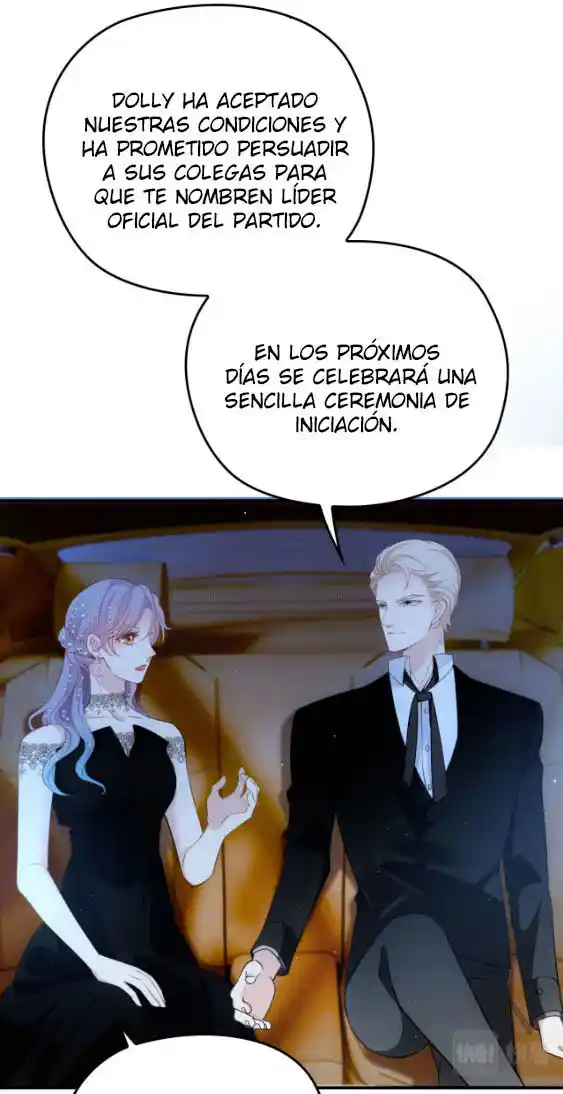 Pregnant Wife And The Little Ones - Capítulo 194 - Página 19 - LectorTMOo
