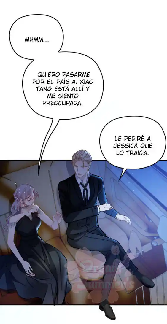 Pregnant Wife And The Little Ones - Capítulo 194 - Página 26 - LectorTMOo