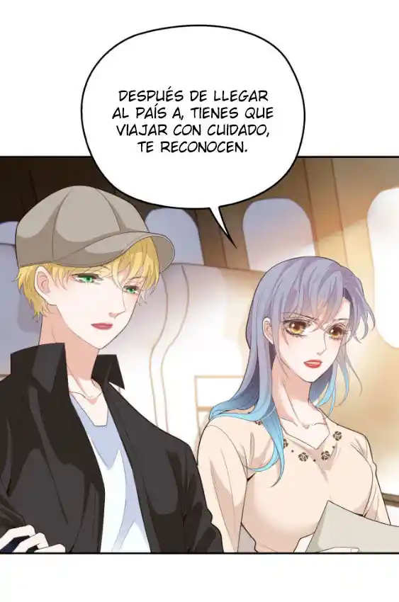 Pregnant Wife And The Little Ones - Capítulo 194 - Página 36 - LectorTMOo