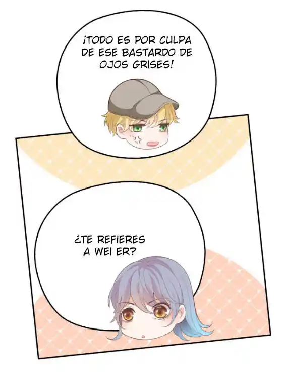 Pregnant Wife And The Little Ones - Capítulo 194 - Página 37 - LectorTMOo