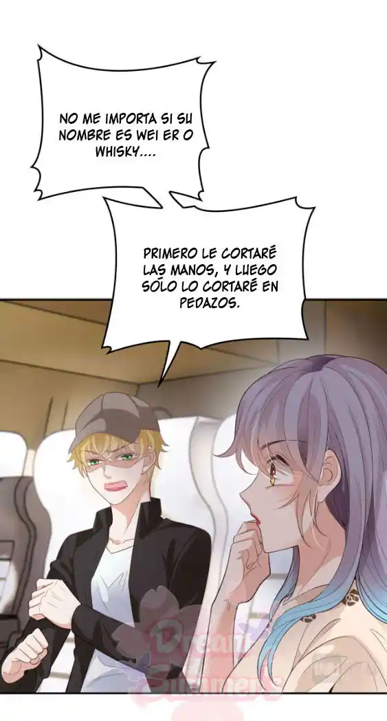 Pregnant Wife And The Little Ones - Capítulo 194 - Página 38 - LectorTMOo