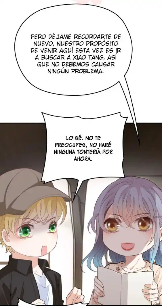 Pregnant Wife And The Little Ones - Capítulo 194 - Página 39 - LectorTMOo