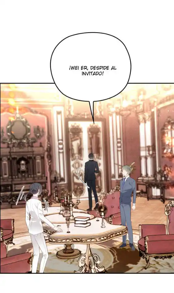 Pregnant Wife And The Little Ones - Capítulo 196 - Página 5 - LectorTMOo