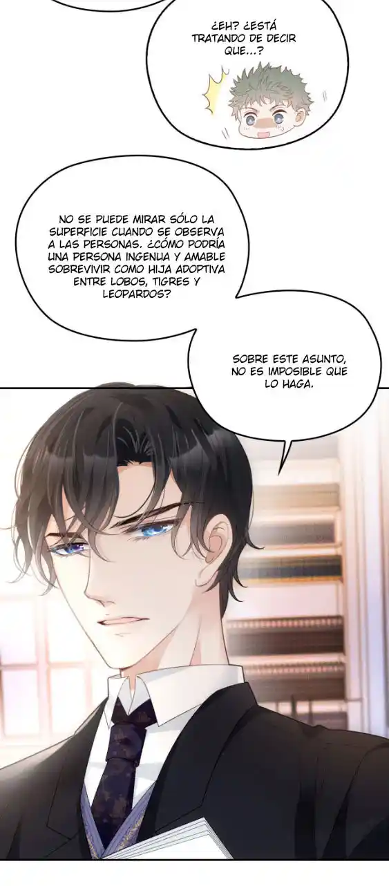 Pregnant Wife And The Little Ones - Capítulo 196 - Página 15 - LectorTMOo