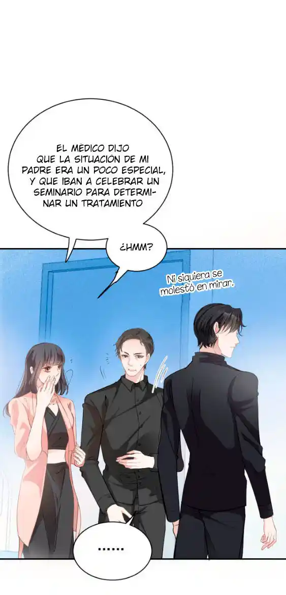 Pregnant Wife And The Little Ones - Capítulo 197 - Página 16 - LectorTMOo
