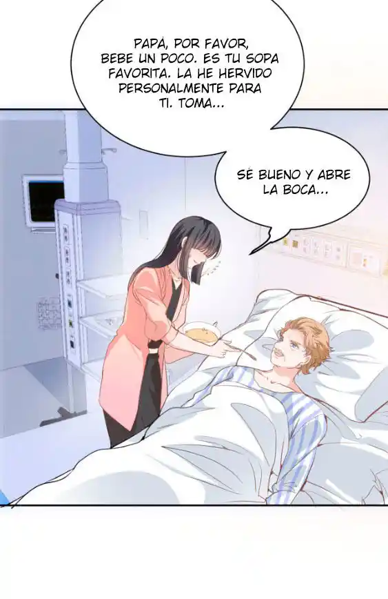 Pregnant Wife And The Little Ones - Capítulo 197 - Página 20 - LectorTMOo