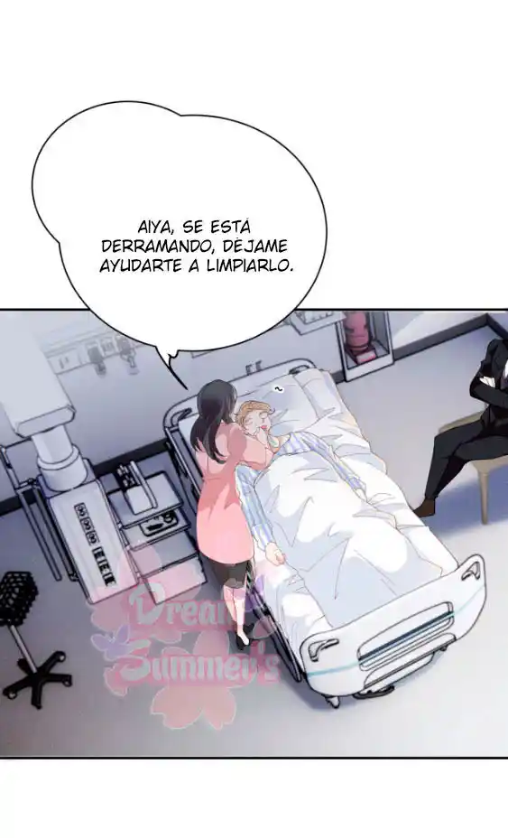 Pregnant Wife And The Little Ones - Capítulo 197 - Página 22 - LectorTMOo