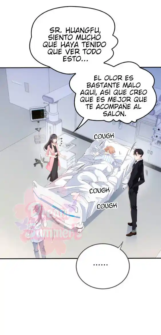 Pregnant Wife And The Little Ones - Capítulo 197 - Página 30 - LectorTMOo