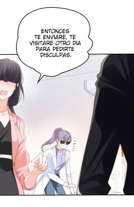 Pregnant Wife And The Little Ones - Capítulo 197 - Página 33 - LectorTMOo