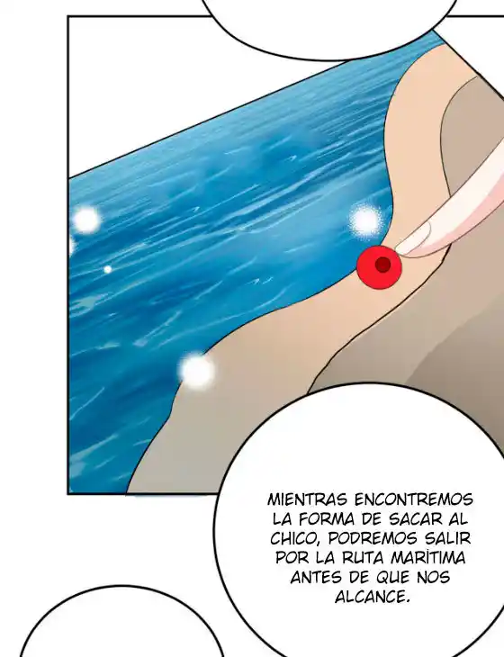 Pregnant Wife And The Little Ones - Capítulo 198 - Página 8 - LectorTMOo