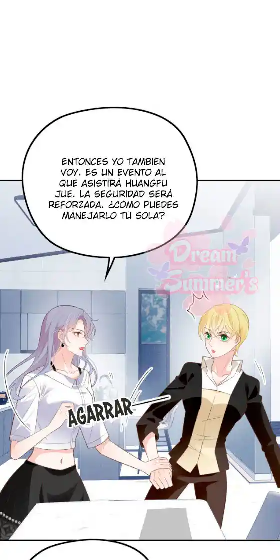 Pregnant Wife And The Little Ones - Capítulo 198 - Página 12 - LectorTMOo