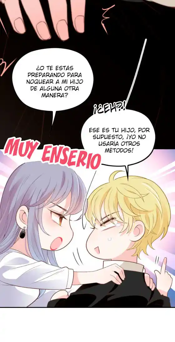 Pregnant Wife And The Little Ones - Capítulo 198 - Página 16 - LectorTMOo
