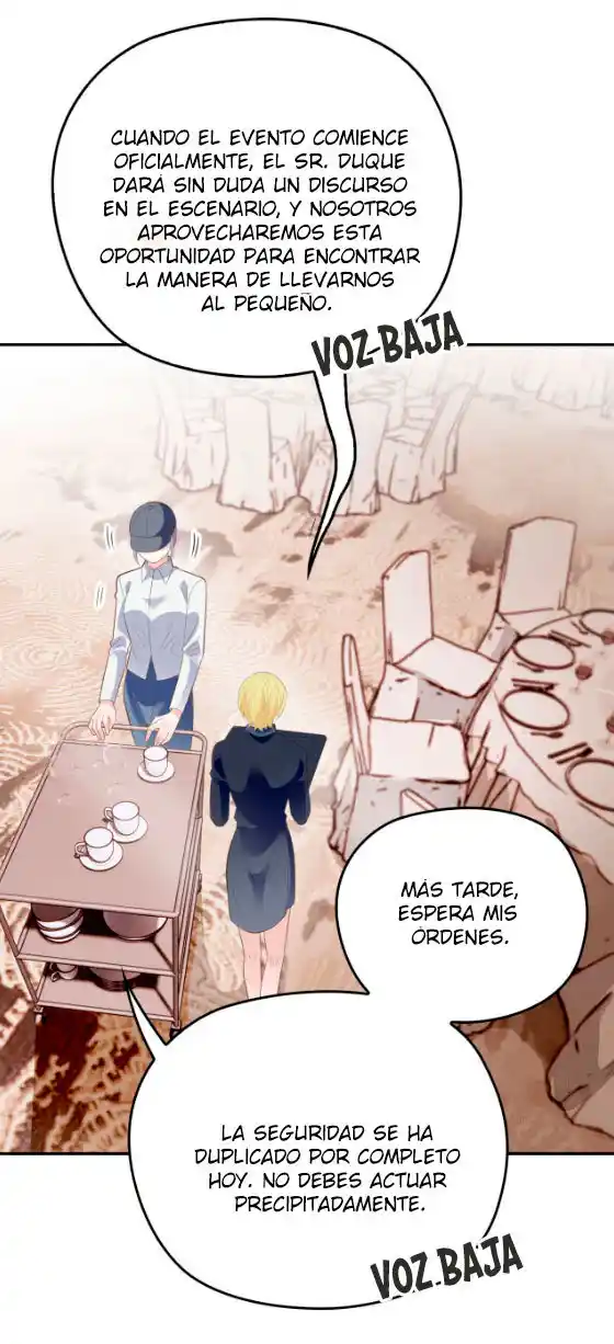 Pregnant Wife And The Little Ones - Capítulo 198 - Página 21 - LectorTMOo