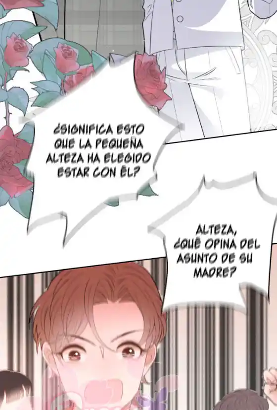 Pregnant Wife And The Little Ones - Capítulo 198 - Página 28 - LectorTMOo