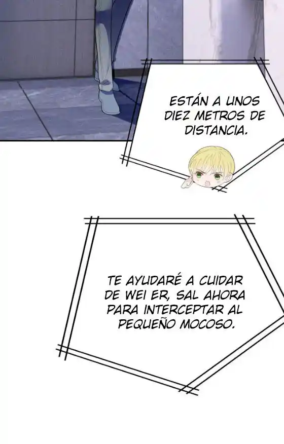 Pregnant Wife And The Little Ones - Capítulo 199 - Página 7 - LectorTMOo