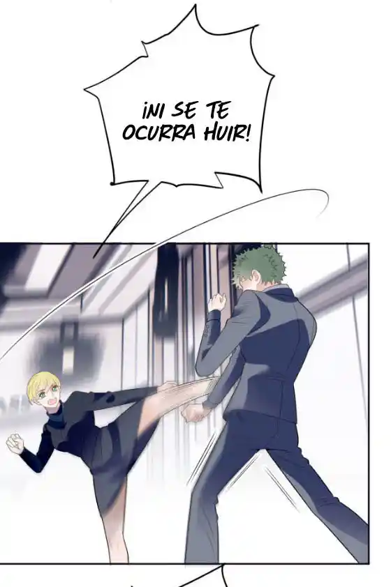 Pregnant Wife And The Little Ones - Capítulo 199 - Página 15 - LectorTMOo