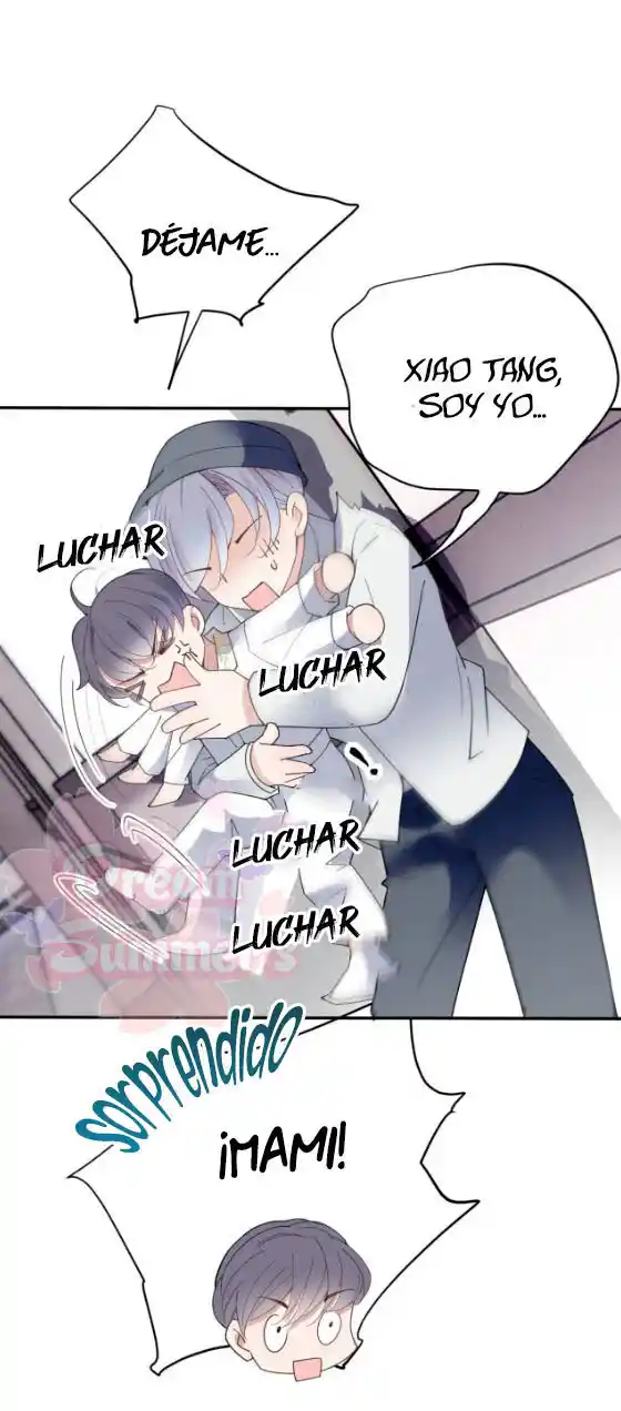 Pregnant Wife And The Little Ones - Capítulo 199 - Página 22 - LectorTMOo