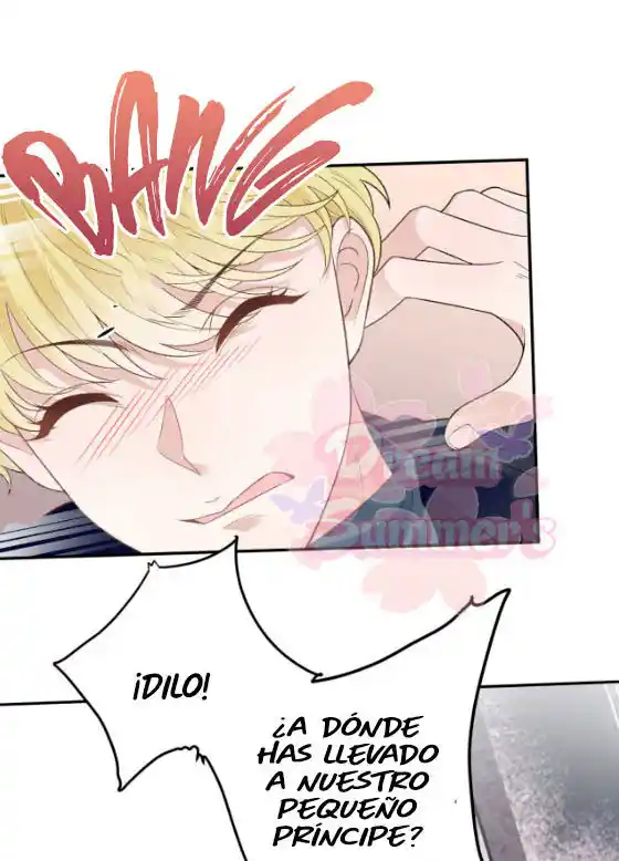 Pregnant Wife And The Little Ones - Capítulo 199 - Página 31 - LectorTMOo
