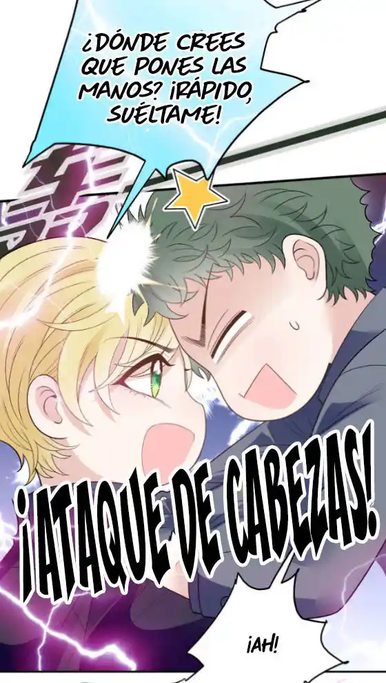 Pregnant Wife And The Little Ones - Capítulo 199 - Página 34 - LectorTMOo