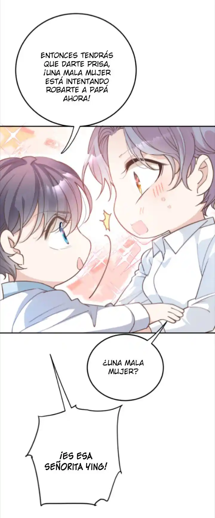 Pregnant Wife And The Little Ones - Capítulo 200 - Página 38 - LectorTMOo