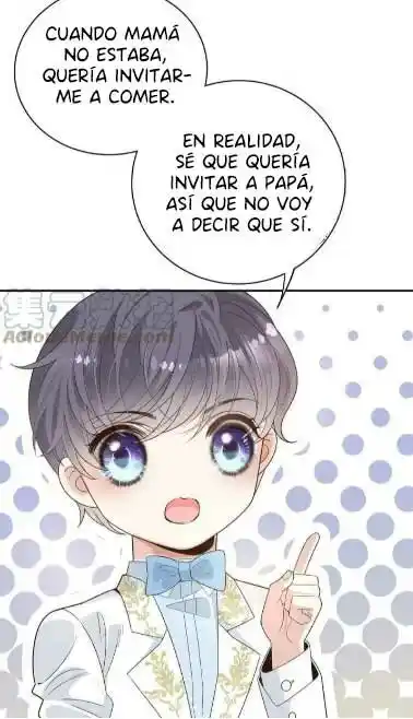 Pregnant Wife And The Little Ones - Capítulo 201 - Página 6 - LectorTMOo