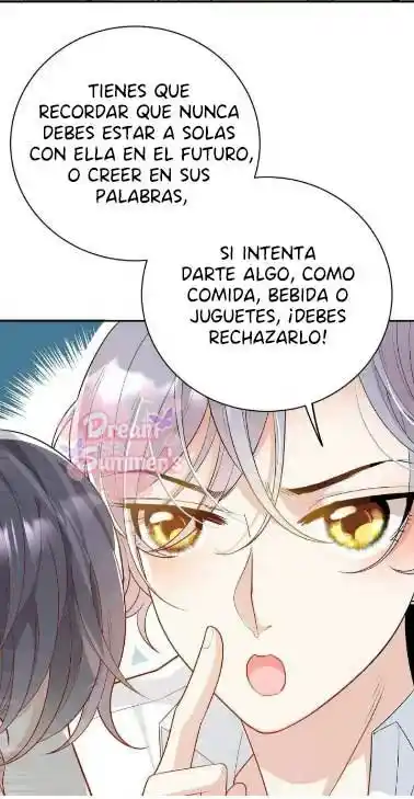 Pregnant Wife And The Little Ones - Capítulo 201 - Página 9 - LectorTMOo