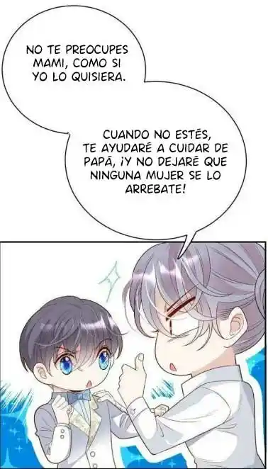 Pregnant Wife And The Little Ones - Capítulo 201 - Página 10 - LectorTMOo