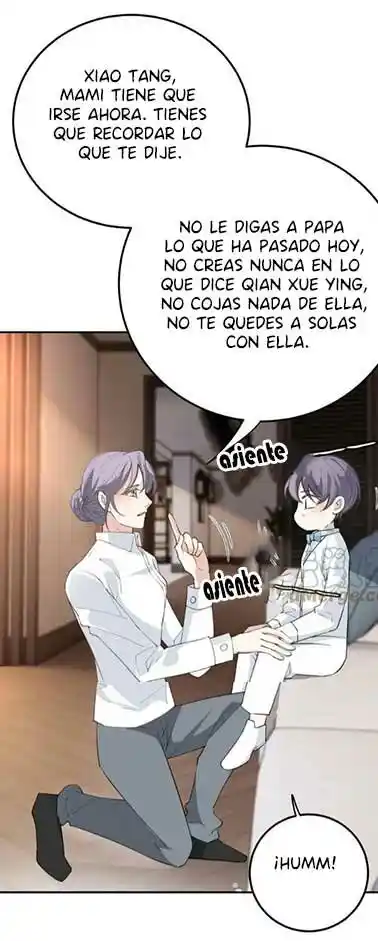 Pregnant Wife And The Little Ones - Capítulo 201 - Página 14 - LectorTMOo