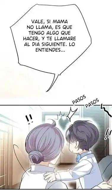 Pregnant Wife And The Little Ones - Capítulo 201 - Página 20 - LectorTMOo